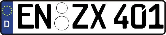 EN-ZX401