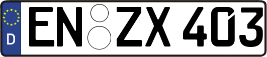 EN-ZX403