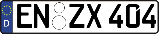 EN-ZX404