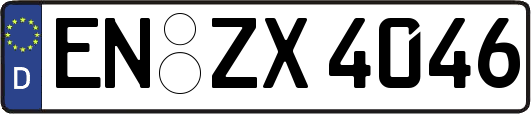 EN-ZX4046