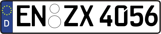 EN-ZX4056