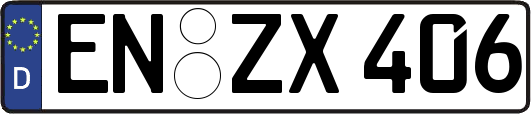 EN-ZX406