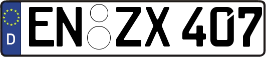 EN-ZX407