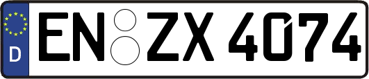 EN-ZX4074