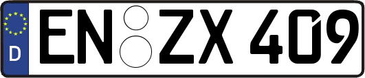 EN-ZX409