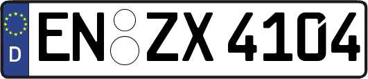 EN-ZX4104