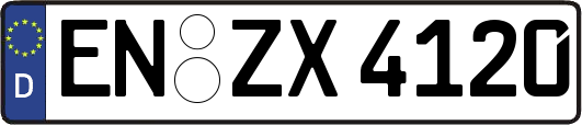 EN-ZX4120