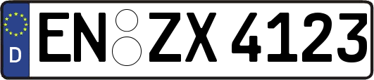 EN-ZX4123