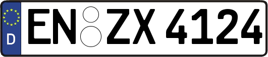 EN-ZX4124