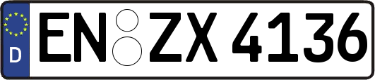 EN-ZX4136