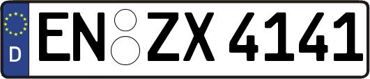 EN-ZX4141