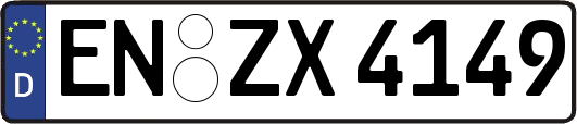 EN-ZX4149