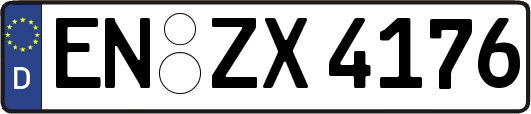 EN-ZX4176