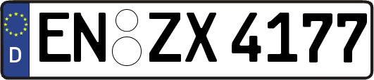 EN-ZX4177