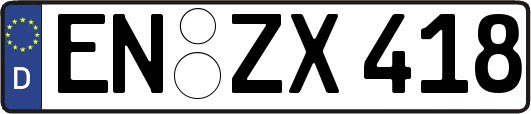 EN-ZX418