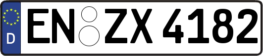 EN-ZX4182