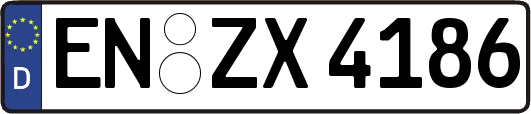 EN-ZX4186