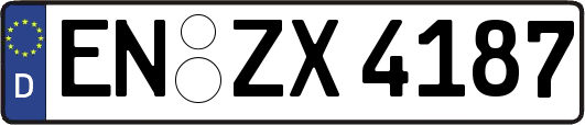 EN-ZX4187