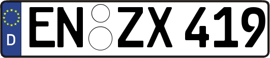 EN-ZX419