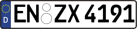 EN-ZX4191