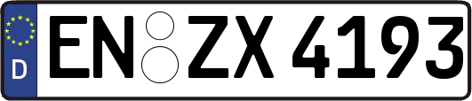 EN-ZX4193