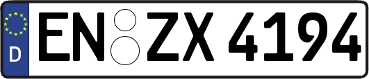 EN-ZX4194