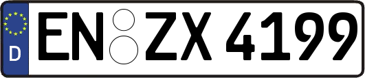 EN-ZX4199