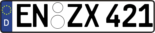 EN-ZX421