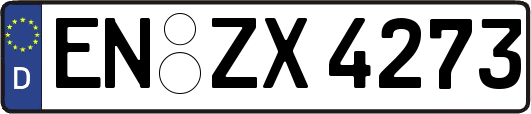 EN-ZX4273