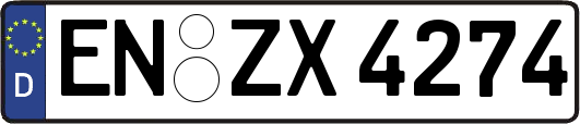 EN-ZX4274