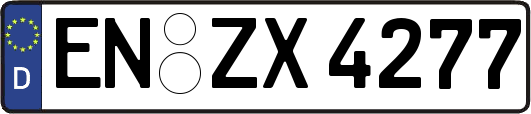 EN-ZX4277