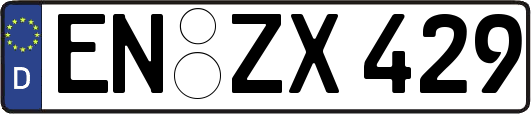 EN-ZX429