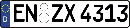 EN-ZX4313