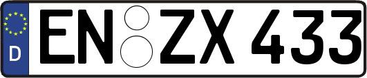 EN-ZX433