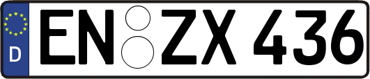 EN-ZX436