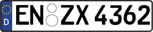 EN-ZX4362