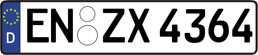 EN-ZX4364