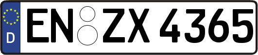 EN-ZX4365