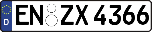 EN-ZX4366