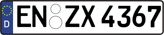 EN-ZX4367
