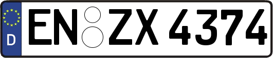 EN-ZX4374