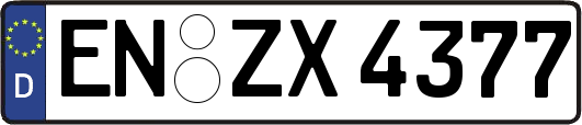 EN-ZX4377