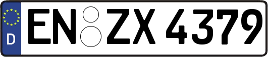 EN-ZX4379