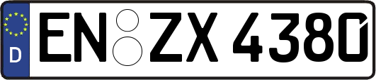 EN-ZX4380