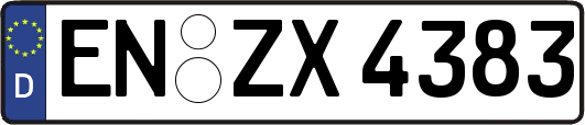 EN-ZX4383