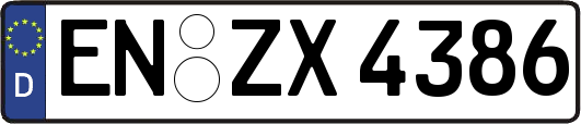 EN-ZX4386