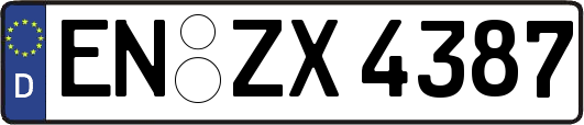 EN-ZX4387