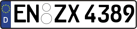 EN-ZX4389
