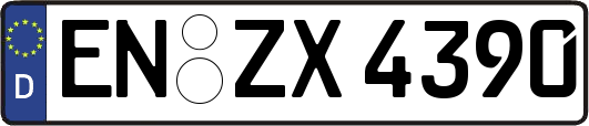 EN-ZX4390