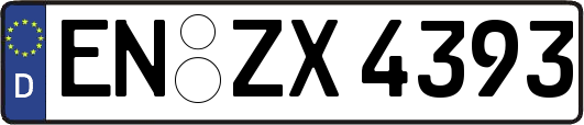 EN-ZX4393